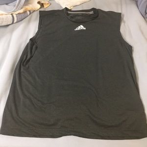 Adidas Tank Top